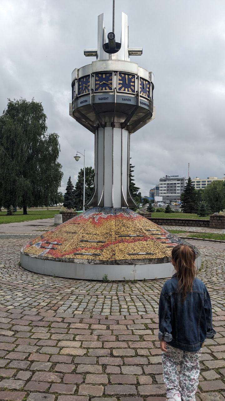 Калининград плохой