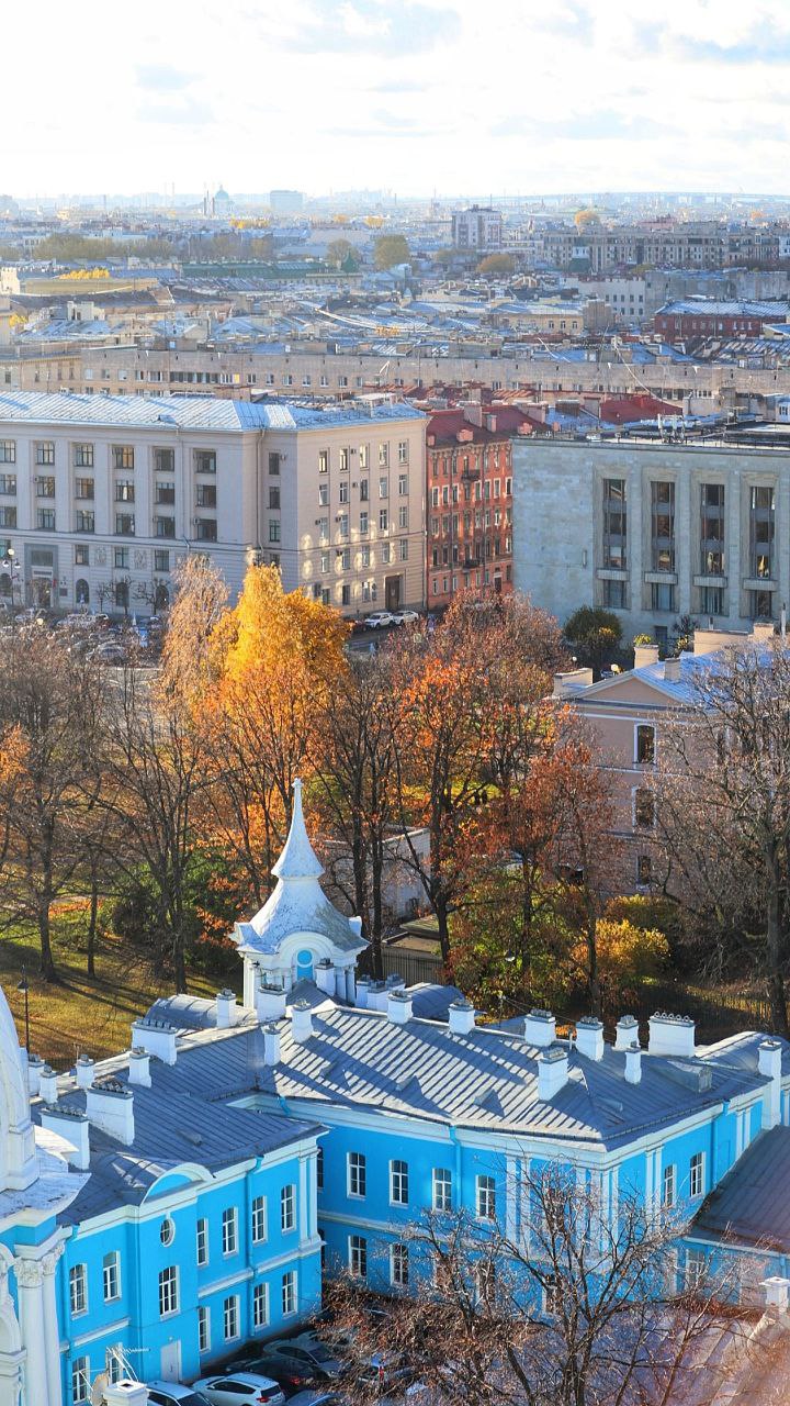 Санкт-Петербург 2024