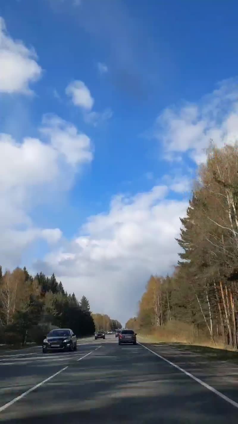 В районе деревни Тейково